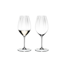 Набір бокалів для білого вина RIESLING Riedel Performance, об'єм 0,623 л, прозорий, 2 штуки (6884/15)