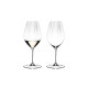 Набір бокалів для білого вина RIESLING Riedel Performance, об'єм 0,623 л, прозорий, 2 штуки (6884/15)
