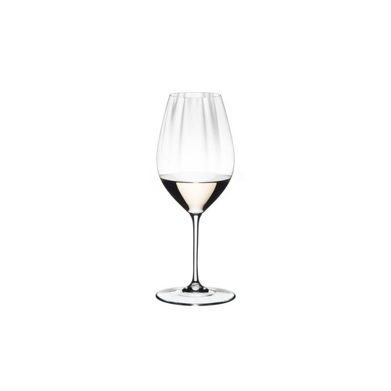 Набір бокалів для білого вина RIESLING Riedel Performance, об'єм 0,623 л, прозорий, 2 штуки (6884/15)