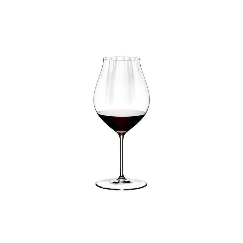 Hабір келихів для червоного вина PINOT NOIR Riedel Performance, об'єм 0,83 л, прозорий, 2 штуки (6884/67)