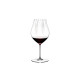 Hабір келихів для червоного вина PINOT NOIR Riedel Performance, об'єм 0,83 л, прозорий, 2 штуки (6884/67)