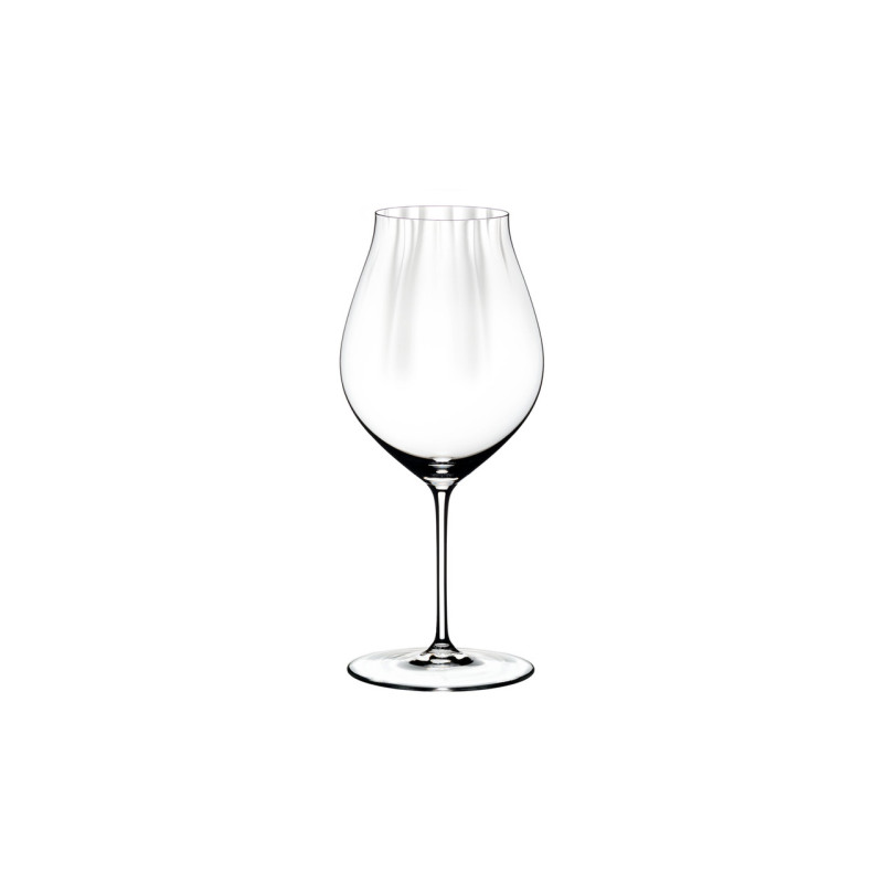 Hабір келихів для червоного вина PINOT NOIR Riedel Performance, об'єм 0,83 л, прозорий, 2 штуки (6884/67)