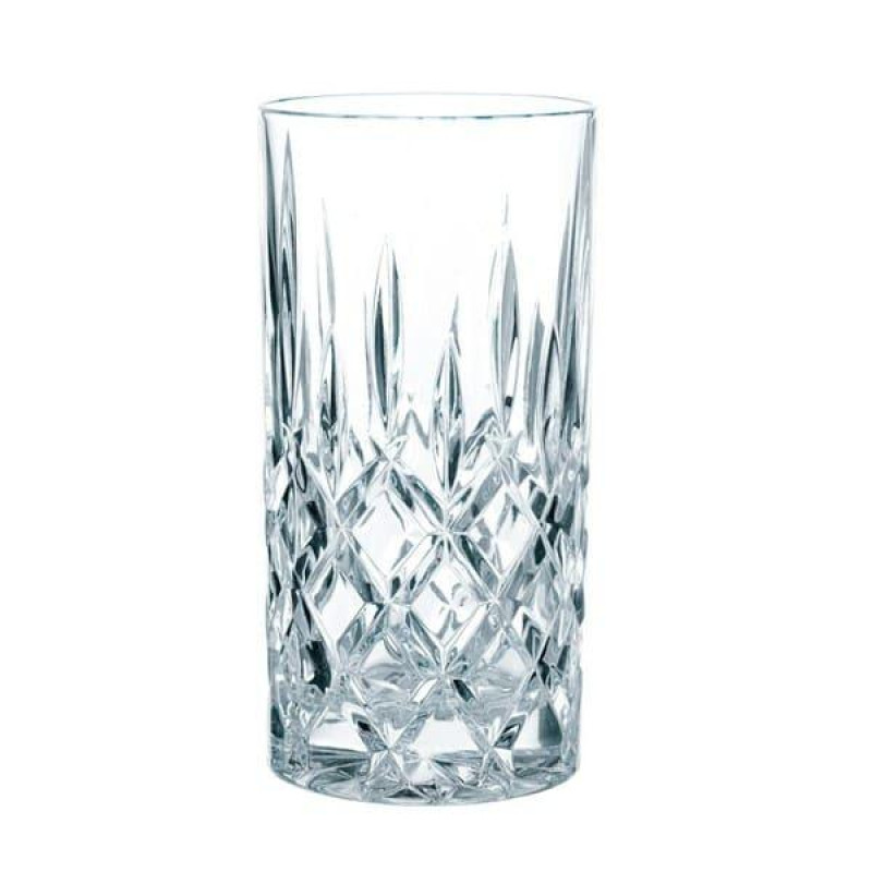 Набір склянок SPEY LONGDRINK Riedel Tumbler Collection, об'єм 0,375 л, прозорий, 2 штуки (0515/04 S1)