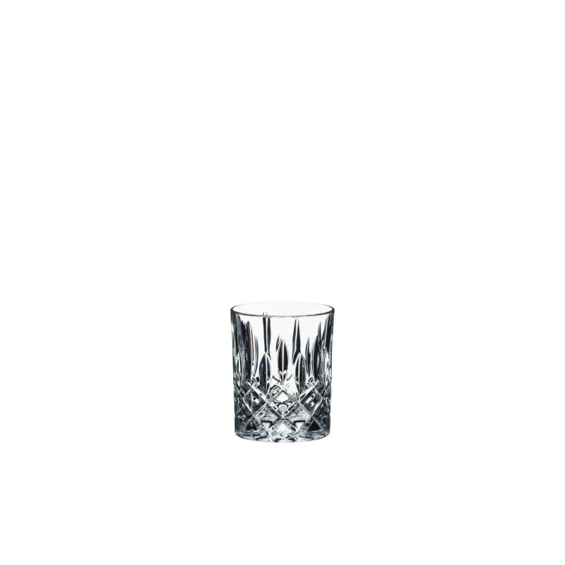 Набір склянок SPEY WHISKY Riedel Tumbler Collection, об'єм 0,295 л, прозорий, 2 штуки (0515/02 S3)