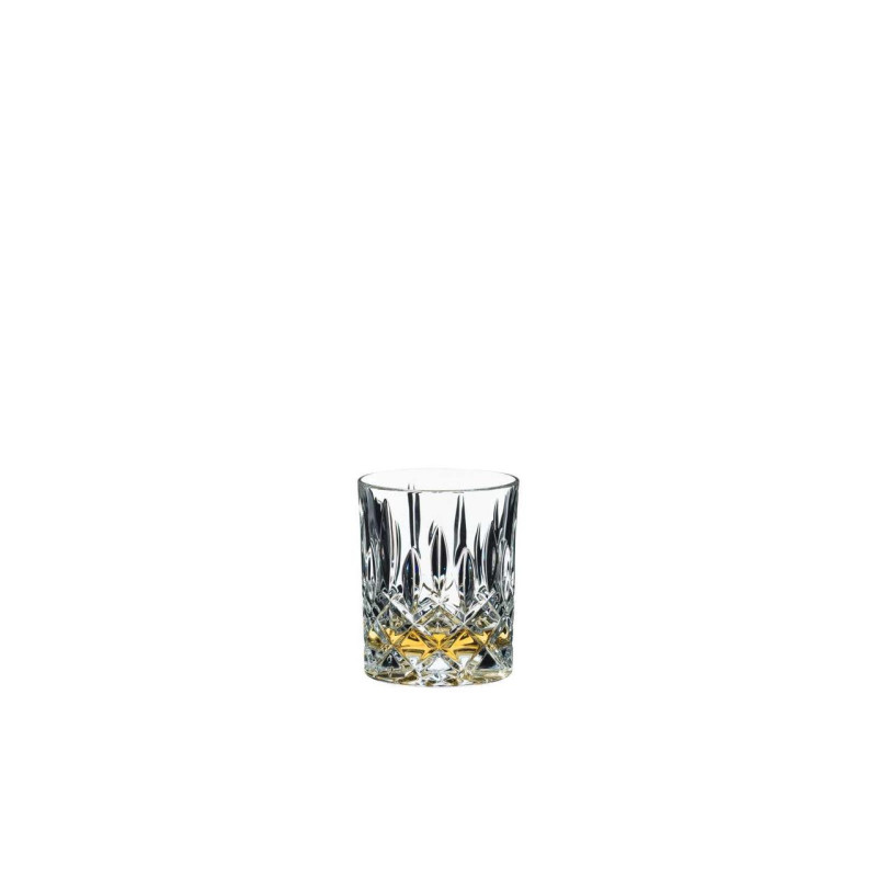 Набір склянок SPEY WHISKY Riedel Tumbler Collection, об'єм 0,295 л, прозорий, 2 штуки (0515/02 S3)
