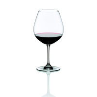 Набір (2 шт) келихів для кр. вина_Pinot Noir 0,7 л Riedel Vinum (6416/07) (6416/07)