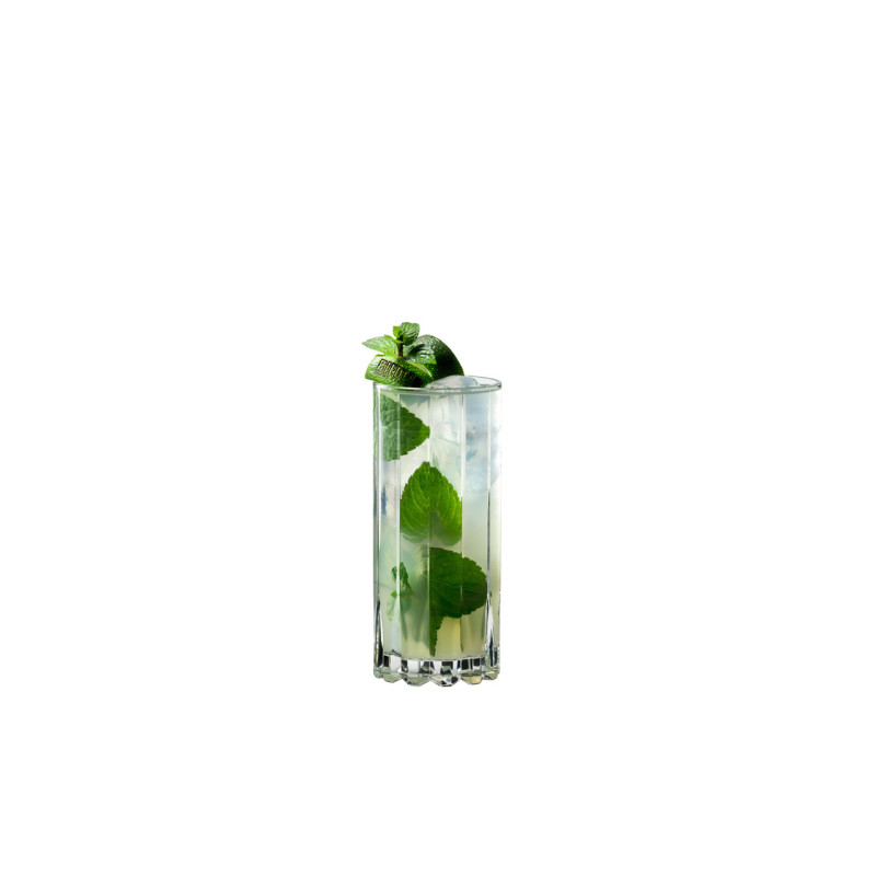 Набір склянок (2 шт) для коктейлів HIGHBALL 0,31 л Riedel Riedel Bar Dsg (6417/04)