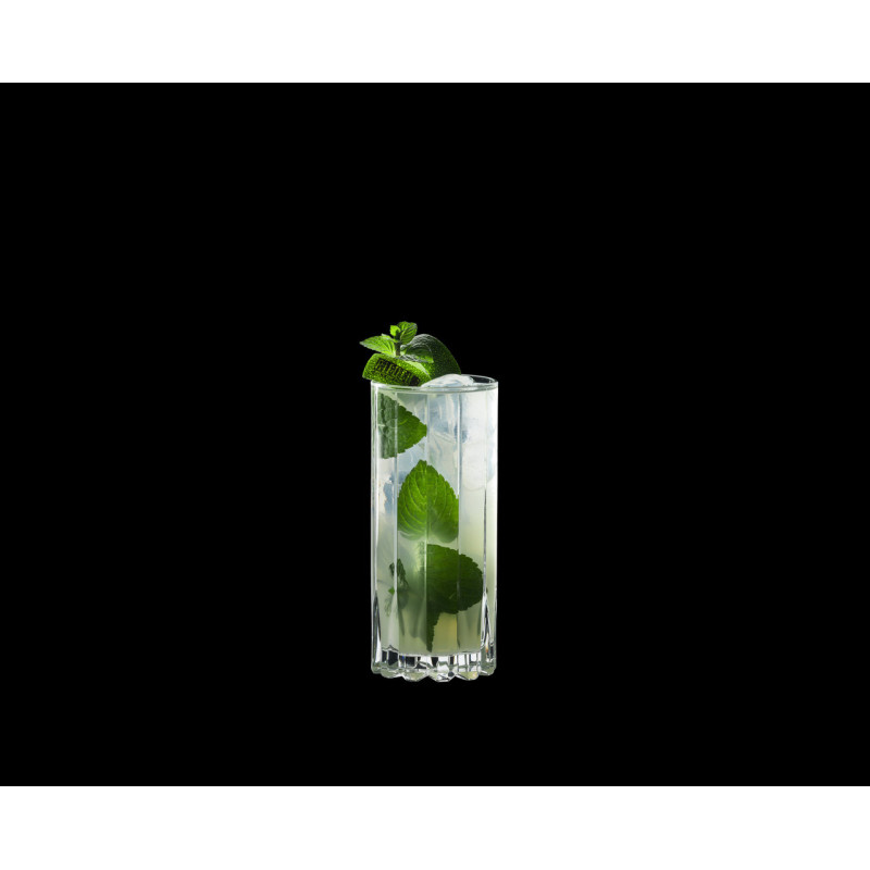 Набір склянок (2 шт) для коктейлів HIGHBALL 0,31 л Riedel Riedel Bar Dsg (6417/04)