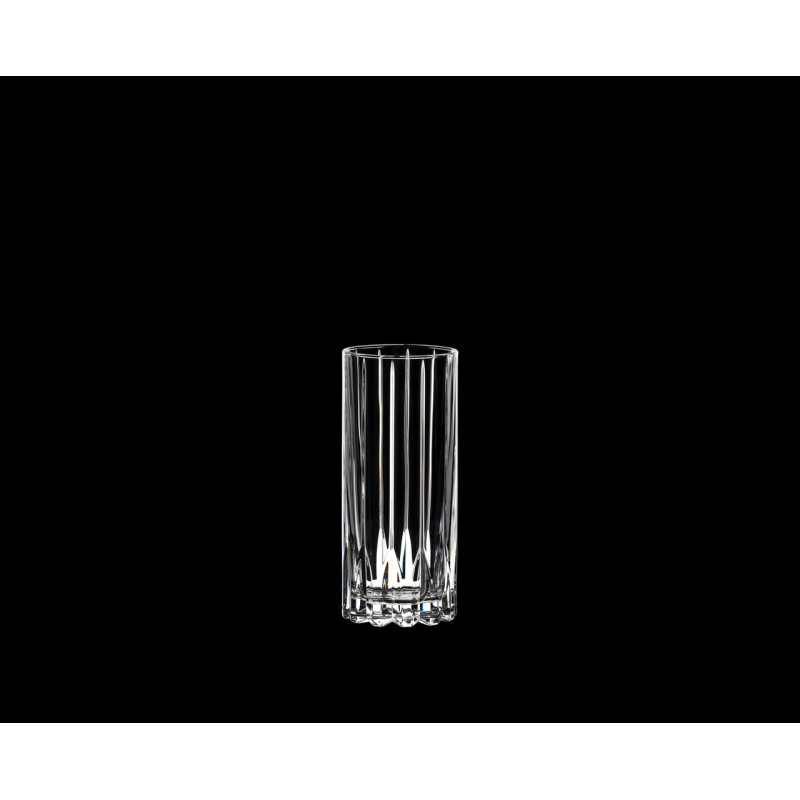 Набір склянок (2 шт) для коктейлів HIGHBALL 0,31 л Riedel Riedel Bar Dsg (6417/04)
