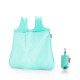 Сумка для шоппинга Reisenthel MINI MAXI SHOPPER, 45х53,5х7 см, голубая (AO 4056) (AO 4056)