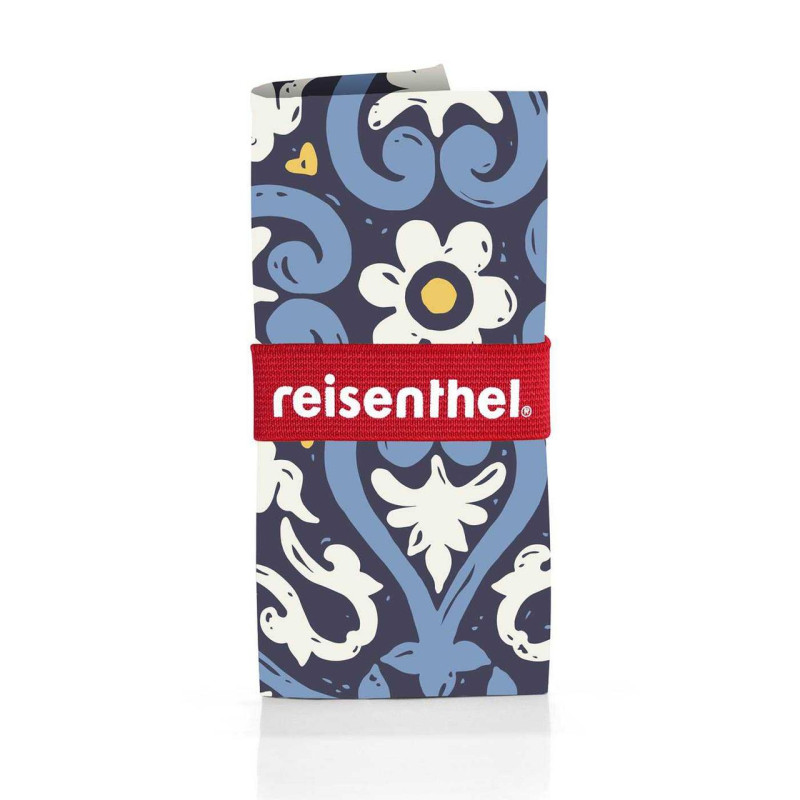 Сумка Reisenthel MINI MAXI SHOPPER, 43,5х63х6 см, голубая (AT 4067) (AT 4067)