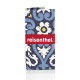 Сумка Reisenthel MINI MAXI SHOPPER, 43,5х63х6 см, голубая (AT 4067) (AT 4067)