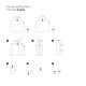 Сумка Reisenthel MINI MAXI SHOPPER, 43,5х63х6 см, голубая (AT 4067) (AT 4067)
