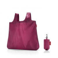 Сумка для шопінгу Reisenthel MINI MAXI SHOPPER, 45х53,5х7 см, фіолетова (AO 4055) (AO 4055)