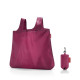 Сумка для шоппинга Reisenthel MINI MAXI SHOPPER, 45х53,5х7 см, фиолетовая (AO 4055) (AO 4055)