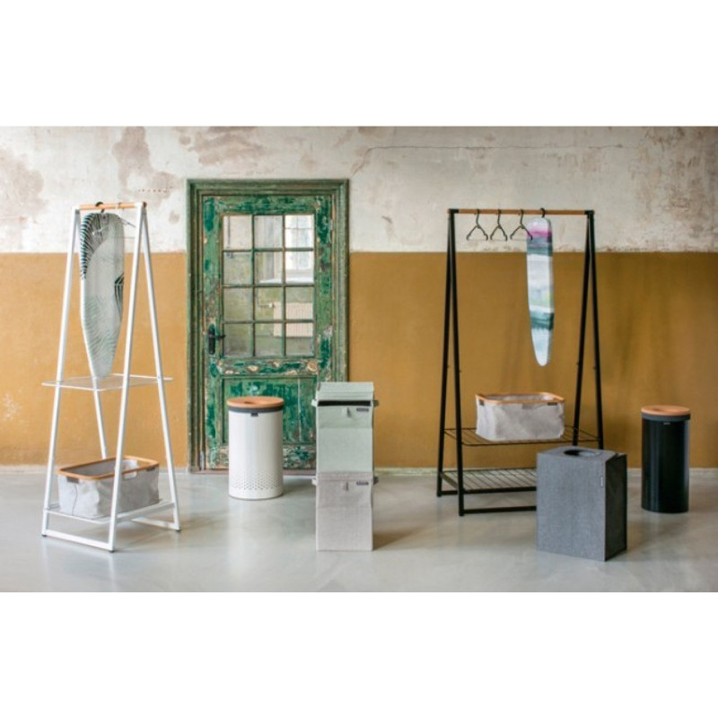 Кошик для білизни Brabantia 118180