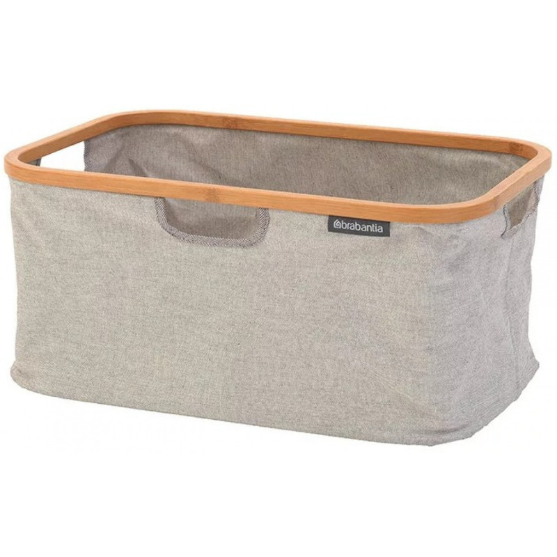 Кошик для білизни Brabantia 118180