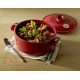 Кастрюля Emile Henry Cookware 4 л (344540)