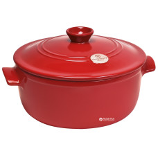 Кастрюля Emile Henry Cookware 4 л (344540)