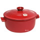 Кастрюля Emile Henry Cookware 4 л (344540)