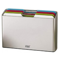 Доска разделочная Joseph Joseph 60185 4 шт