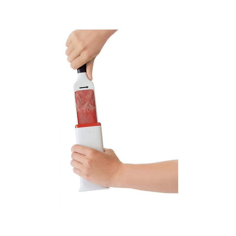 Щітка для чищення одягу OXO 4x17x27 см 12168800