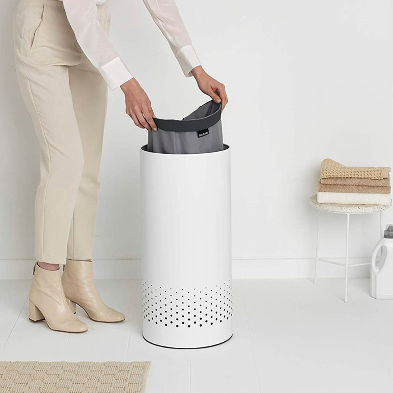 Бак для білизни Brabantia , 35 л, (304866)