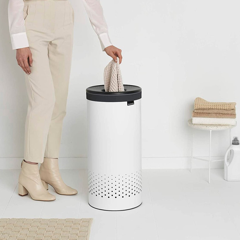 Бак для білизни Brabantia , 35 л, (304866)