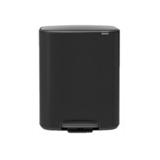 Бак для сміття з педаллю Brabantia Bo Pedal Bin 60 л 211362