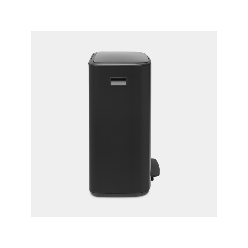 Бак для сміття з педаллю Brabantia Bo Pedal Bin 60 л 211362