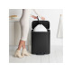 Бак для сміття з педаллю Brabantia Bo Pedal Bin 60 л 211362