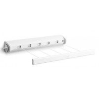 Сушарка для білизни висувна Brabantia, 22 м (385728)