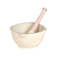 Ступка з товкачем Emile Henry 020255 0,6 л