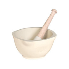 Ступка з товкачем Emile Henry 020255 0,6 л