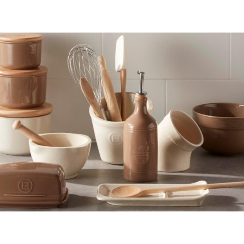 Ступка з товкачем Emile Henry 020255 0,6 л
