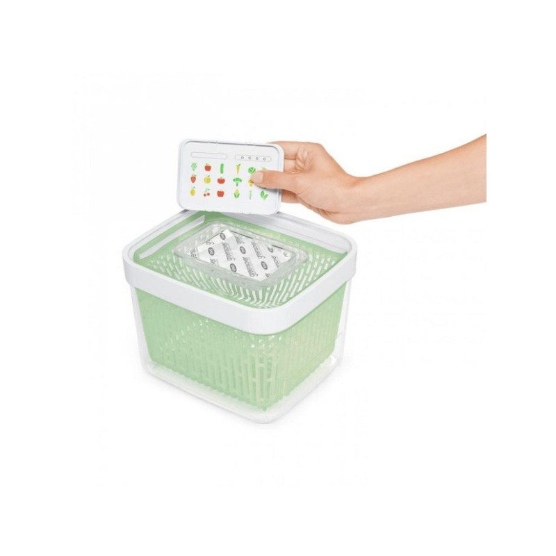 Емкость для хранения OXO 19x21x15 см 11140000