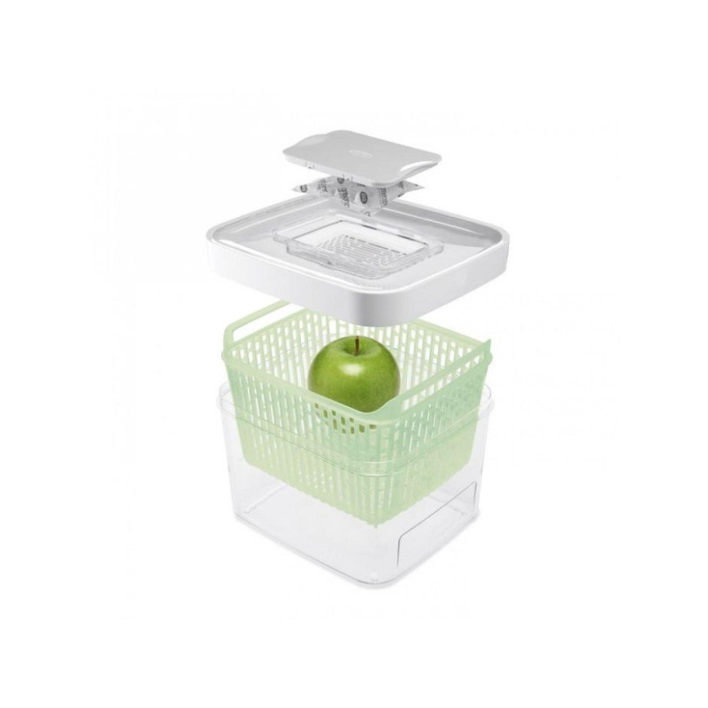 Емкость для хранения OXO 19x21x15 см 11140000