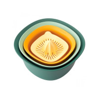 Набір мисок Brabantia 122262