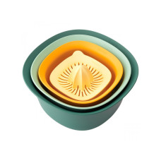 Набір мисок Brabantia 122262