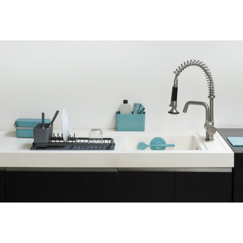 Сушка для посуду Brabantia 46,3х20х12,5 см (117268)