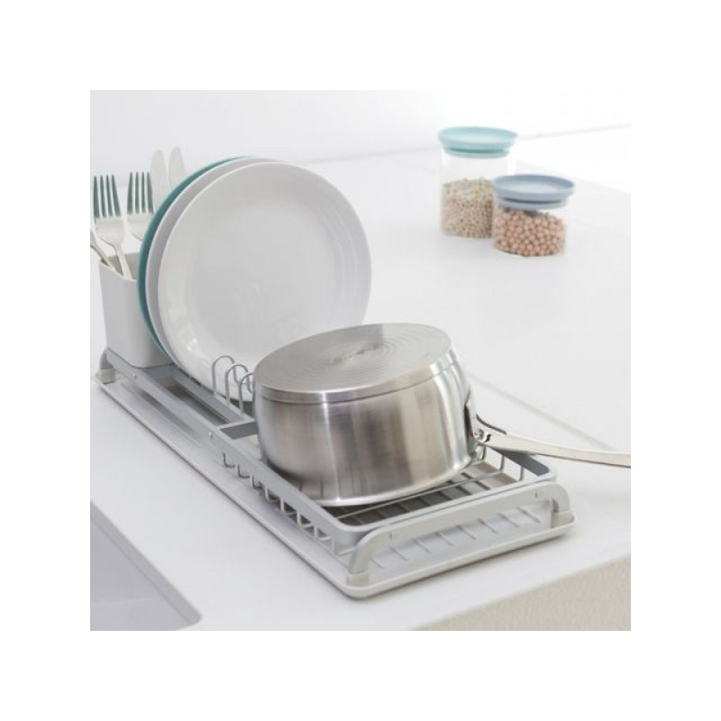 Сушка для посуду Brabantia 46.3х20х12.5 см 117282