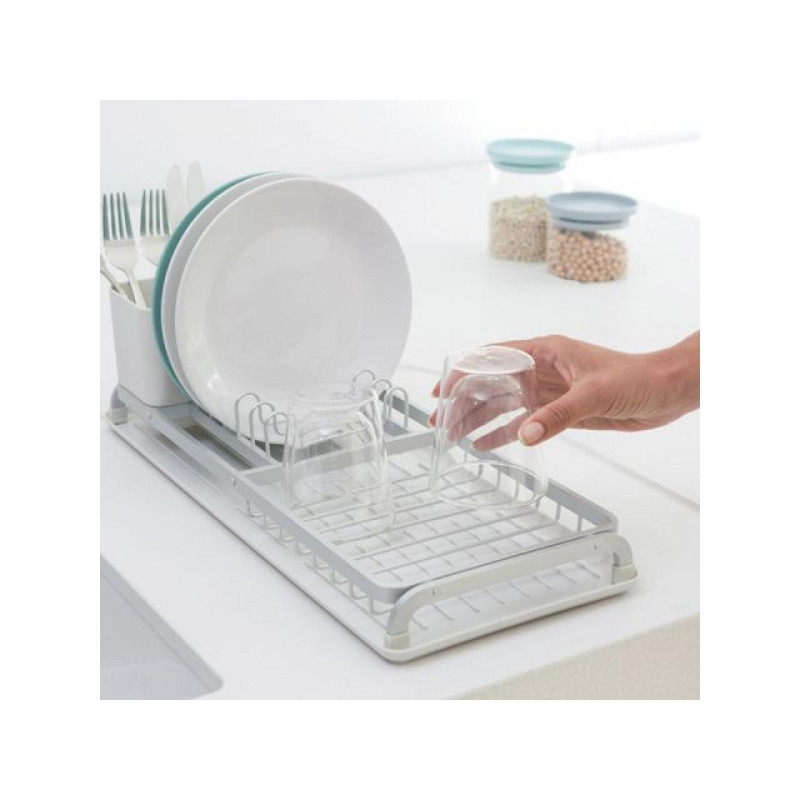 Сушка для посуду Brabantia 46.3х20х12.5 см 117282