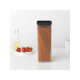 Емкость для сыпучих Brabantia 2.5 л 122408