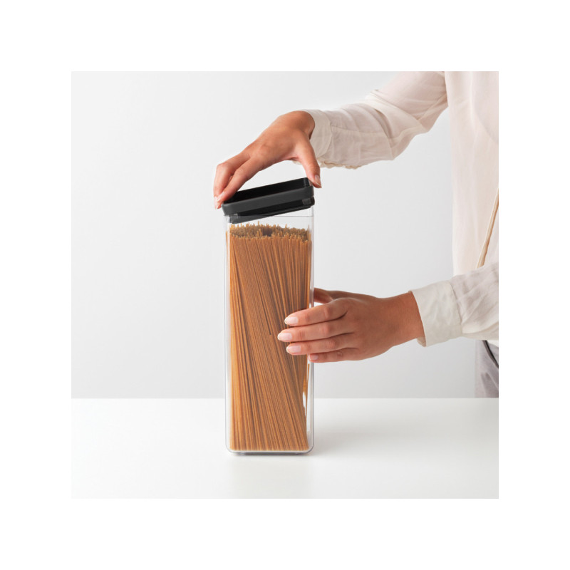 Емкость для сыпучих Brabantia 2.5 л 122408