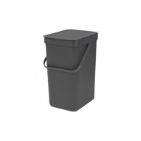 Відро для сміття Brabantia Sort&Go 25 л 129940