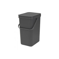 Відро для сміття Brabantia Sort&Go 25 л 129940