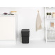 Відро для сміття Brabantia Sort&Go 25 л 129940