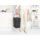 Відро для сміття Brabantia Sort&Go 25 л 129940