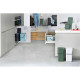 Відро для сміття Brabantia Sort&Go 25 л 129940