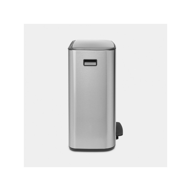 Бак для сміття з педаллю Brabantia Bo Pedal Bin 60 л 211324